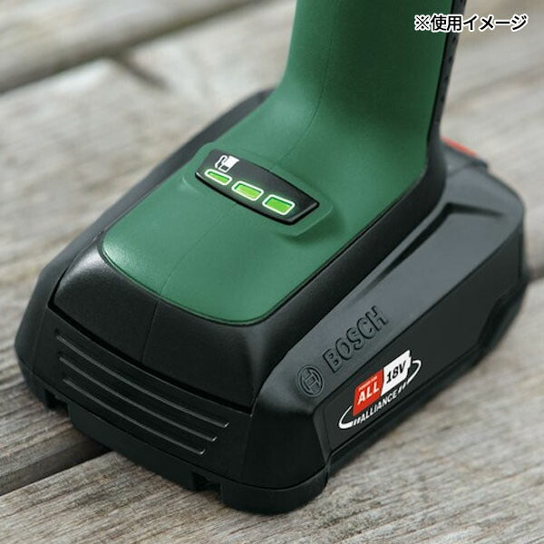 日本正規品 ボッシュ コードレスノコギリ KEO118 (3165140925945) BOSCH