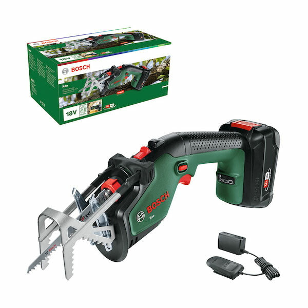 日本正規品 ボッシュ コードレスノコギリ KEO118 (3165140925945) BOSCH