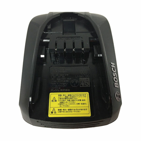 日本正規品 ボッシュ コードレスノコギリ KEO118 (3165140925945) BOSCH