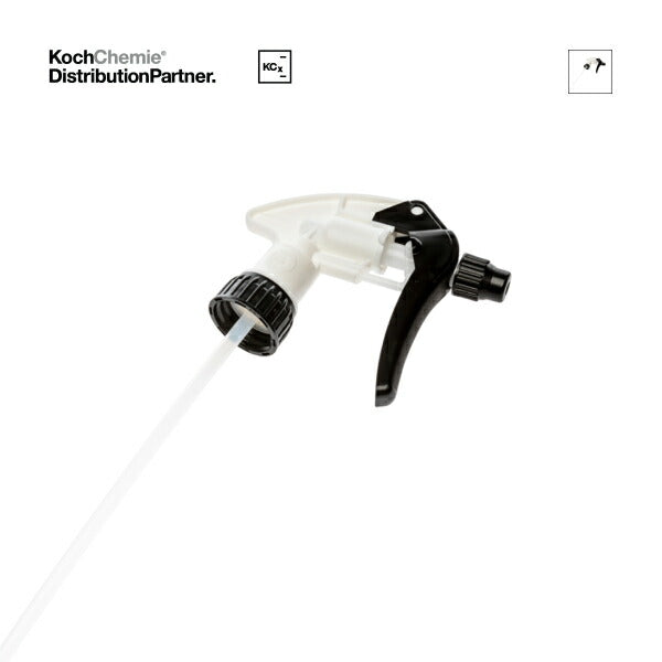 日本正規品 コッホケミー スタースプレーヘッド 中ストローク 1.2ml
