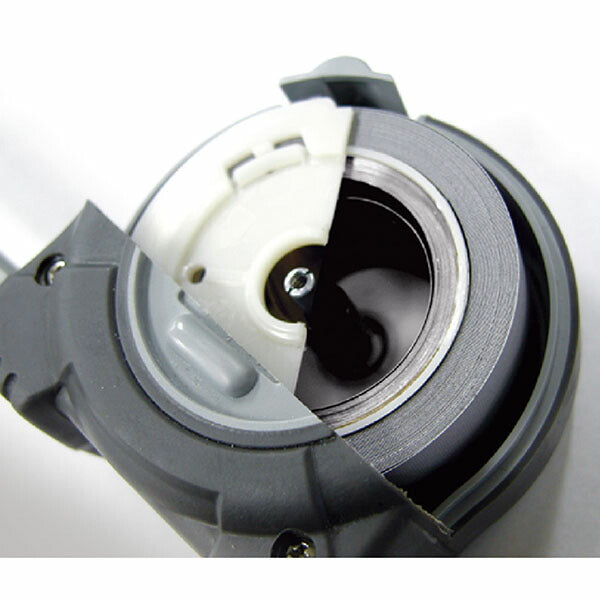 コメロン SSグリッパー 25mm幅 5.5m ステンレス製 ラバーグリップ (KMC-32S-55-25)(8803005328757) KOMELON