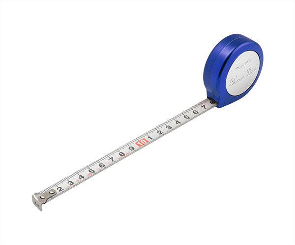 KOMELON KMC-60T-35-13-B タッチロック 13mm幅 3.5m ブルー コメロン