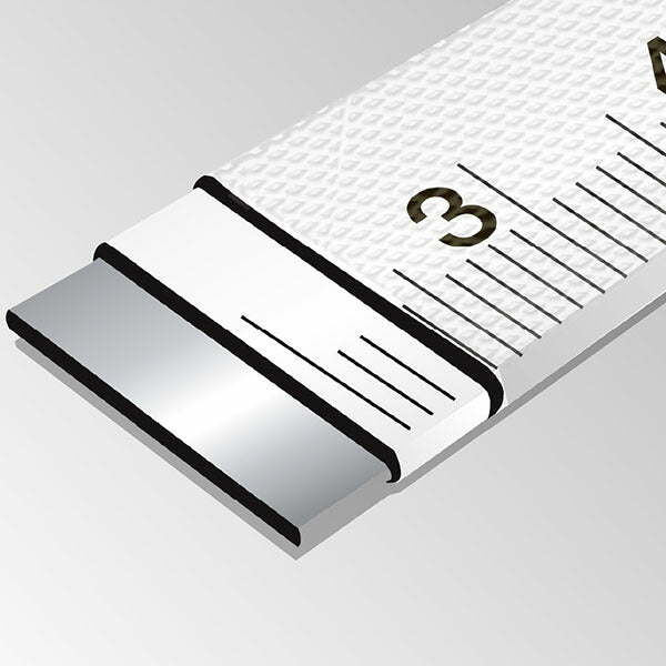 コメロン グリッパー 10mm幅 20m 折り畳みクランクハンドル付 耐摩耗ナイロンコートテープ (KMC-900R-20-10)(8803005903114) KOMELON