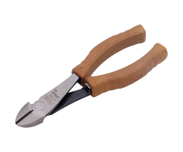 TONE スベラン強力ニッパ (KN-150GW)(4953488419122) トネ