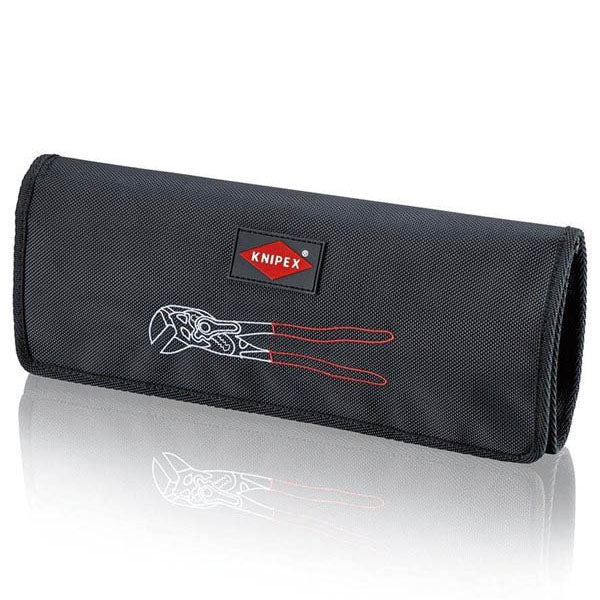 日本正規品 クニペックス プライヤーレンチセット3本組 (001955S6)(4003773086505) KNIPEX