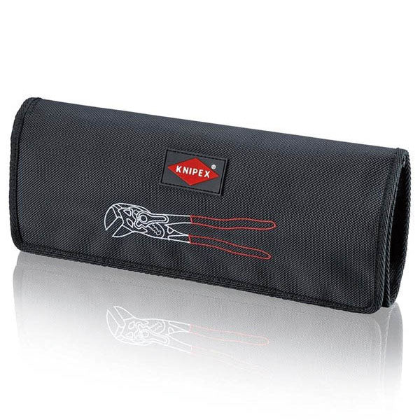 日本正規品 クニペックス プライヤーレンチセット3本組 (001955S7)(4003773086512) KNIPEX