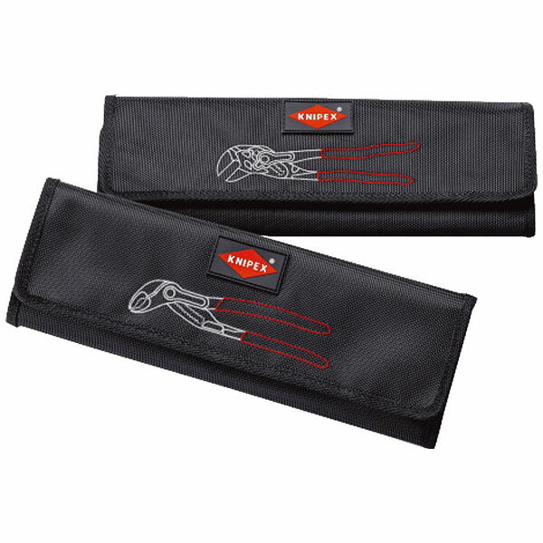 日本正規品 クニペックス コブラ WPプライヤーセット3本組 (001955S9)(4003773086536) KNIPEX