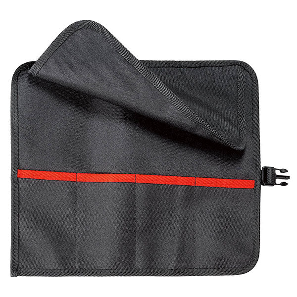 日本正規品 クニペックス .スナップリングプライヤー用ロールバッグ (001956LE)(4003773035954) KNIPEX