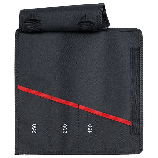 【6月の特価品】日本正規品 クニペックス ツイングリップ用ツールロール (001961LE)(4003773092056) KNIPEX