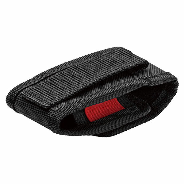 日本正規品 クニペックス 100mmツールポーチ(ツーポケットタイプ) (001972XSLE)(4003773087335) KNIPEX