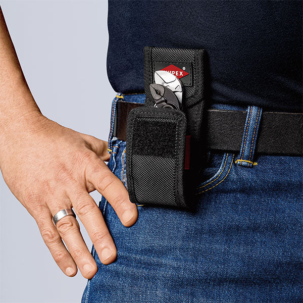 日本正規品 クニペックス コブラXS+プライヤーレンチXSセット (002072V04XS)(4003773087328) KNIPEX