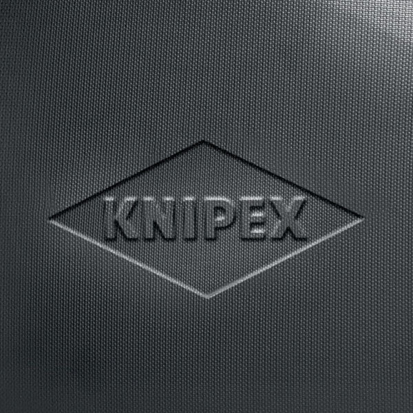 日本正規品 クニペックス 配管用ツールケース (002106HKS)(4003773084266) KNIPEX