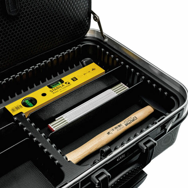 日本正規品 クニペックス 配管用ツールケース (002106HKS)(4003773084266) KNIPEX