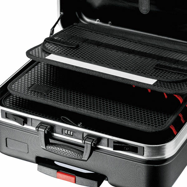 日本正規品 クニペックス 配管用ツールケース (002106HKS)(4003773084266) KNIPEX