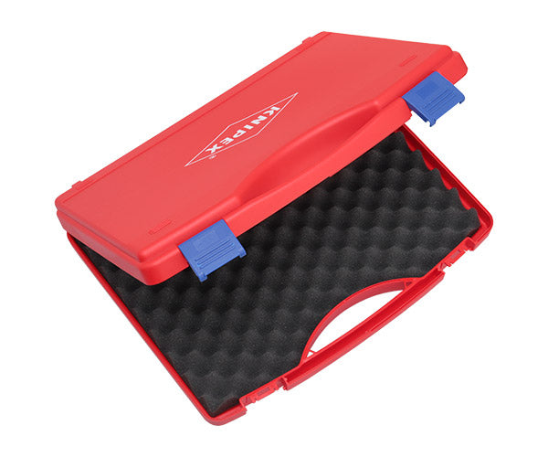 日本正規品 クニペックス コンパクトツールケース (002115LE)(4003773045175) KNIPEX