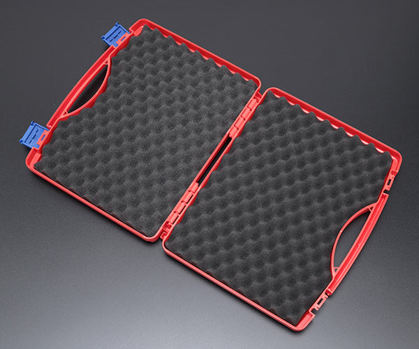 日本正規品 クニペックス コンパクトツールケース (002115LE)(4003773045175) KNIPEX