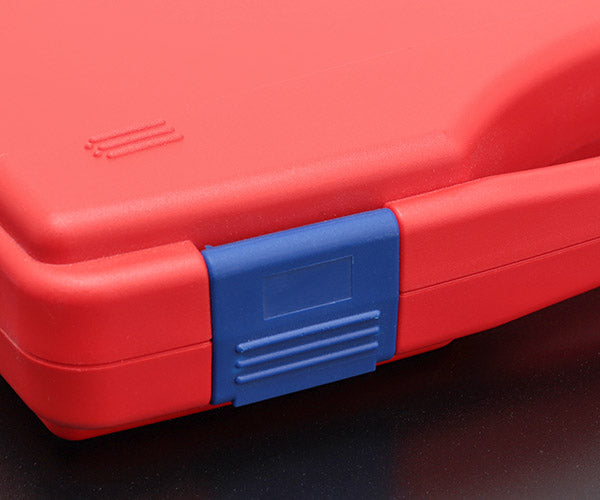 日本正規品 クニペックス コンパクトツールケース (002115LE)(4003773045175) KNIPEX