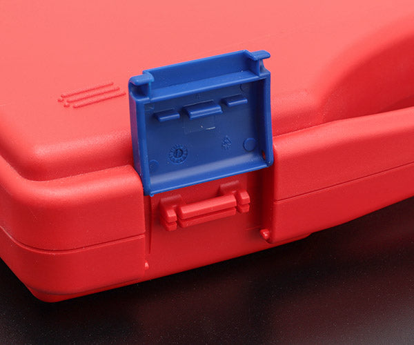 日本正規品 クニペックス コンパクトツールケース (002115LE)(4003773045175) KNIPEX