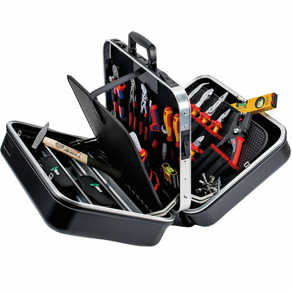 日本正規品 クニペックス ビッグツイン(電気作業用) (002142)(4003773084228) KNIPEX