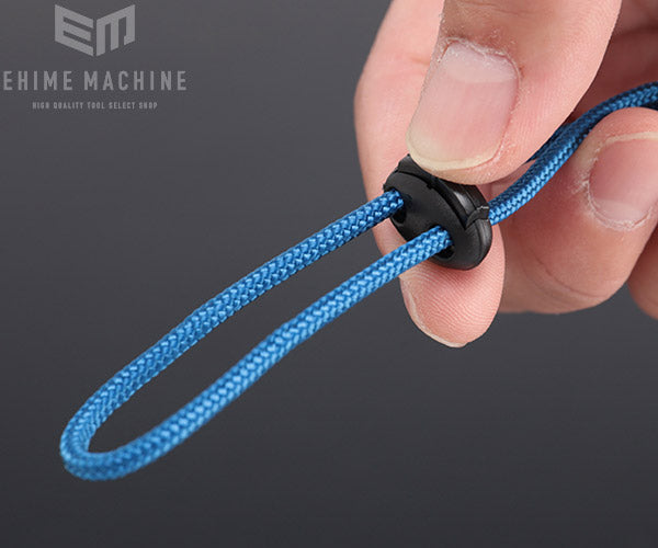 日本正規品 クニペックス 落下防止ストラップセット (005004TBK)(4003773081388) KNIPEX