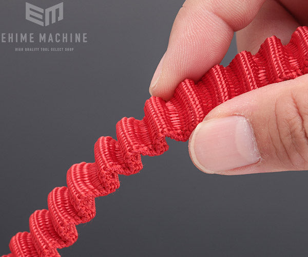 日本正規品 クニペックス 落下防止ストラップセット (005004TBK)(4003773081388) KNIPEX