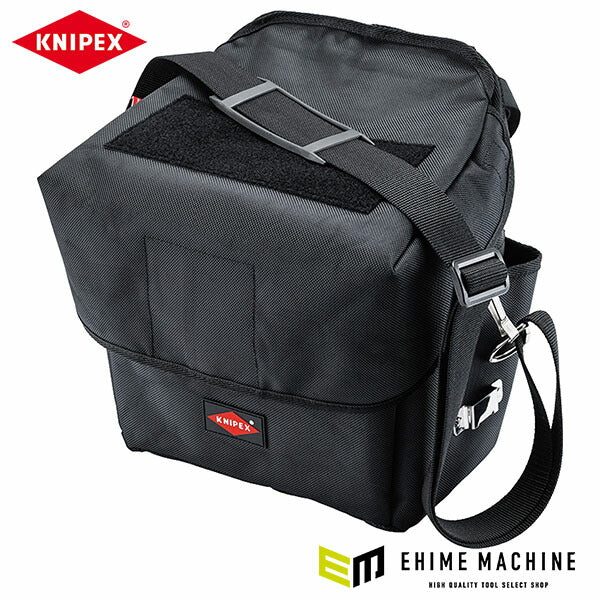日本正規品 クニペックス 高所作業用ツールバッグ (005050TLE)(4003773089032) KNIPEX