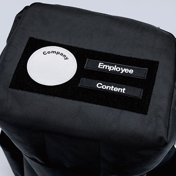 日本正規品 クニペックス 高所作業用ツールバッグ (005050TLE)(4003773089032) KNIPEX