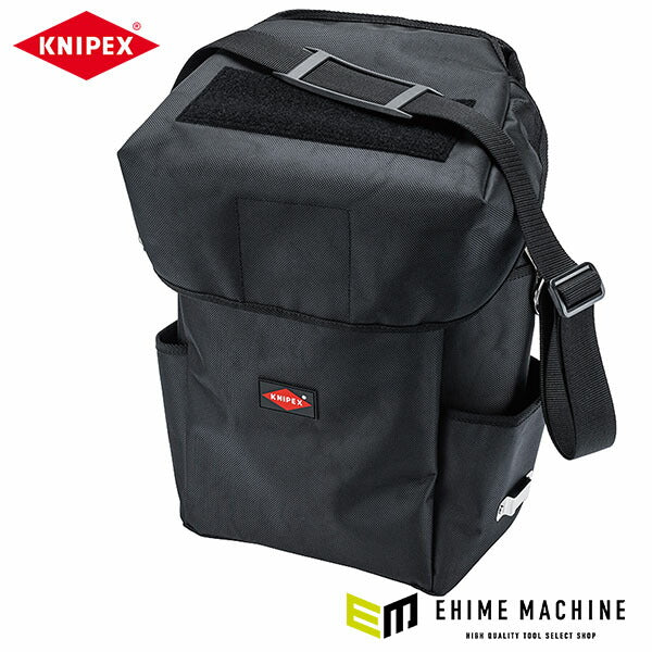 日本正規品 クニペックス 高所作業用ツールバッグ (005051TLE)(4003773089049) KNIPEX