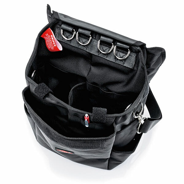 日本正規品 クニペックス 高所作業用ツールバッグ (005051TLE)(4003773089049) KNIPEX