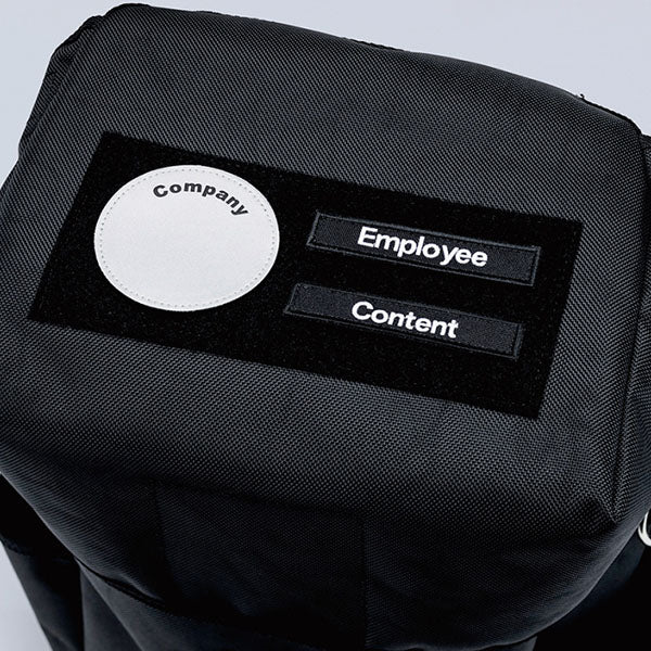 日本正規品 クニペックス 高所作業用ツールバッグ (005051TLE)(4003773089049) KNIPEX