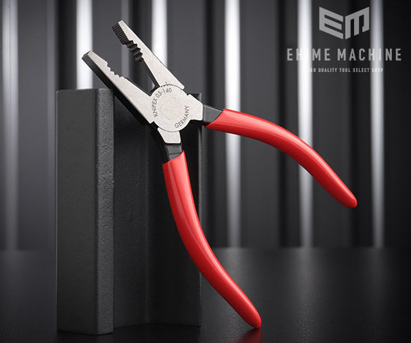 日本正規品 クニペックス ペンチ (0301-140)(4003773015192) 業務向け KNIPEX