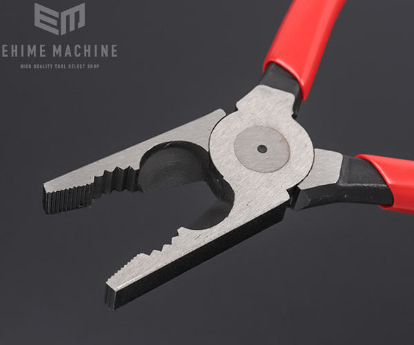 日本正規品 クニペックス ペンチ (0301-140)(4003773015192) 業務向け KNIPEX