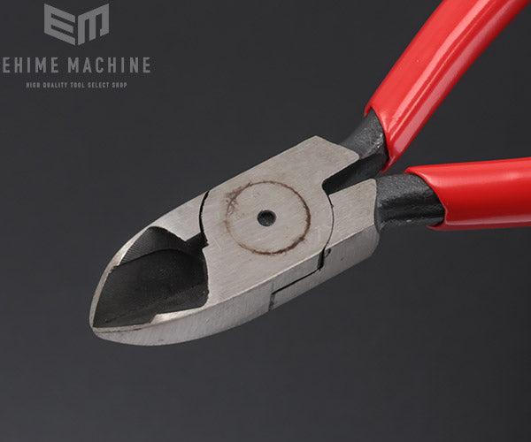 日本正規品 クニペックス エレクトロニクスニッパー (7601-125)(4003773044482) 業務向け KNIPEX