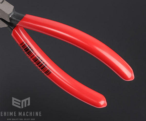 日本正規品 クニペックス エレクトロニクスニッパー (7601-125)(4003773044482) 業務向け KNIPEX