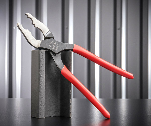 【ワケあり特価品】 (状態A)日本正規品 クニペックス 自転車用プライヤー 20゜ベントヘッド (8421-200)(4003773051930) 業務向け KNIPEX