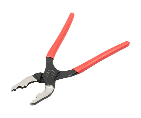 【ワケあり特価品】 (状態A)日本正規品 クニペックス 自転車用プライヤー 20゜ベントヘッド (8421-200)(4003773051930) 業務向け KNIPEX