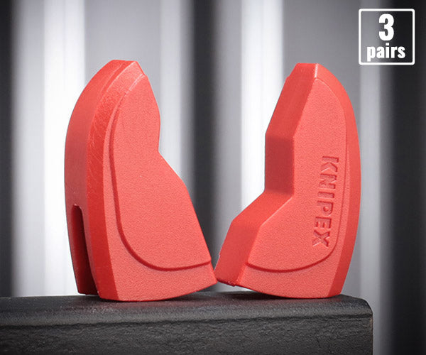 日本正規品 クニペックス カバーグリップ (87XX-250用) (8709-250V01)(4003773088073) KNIPEX