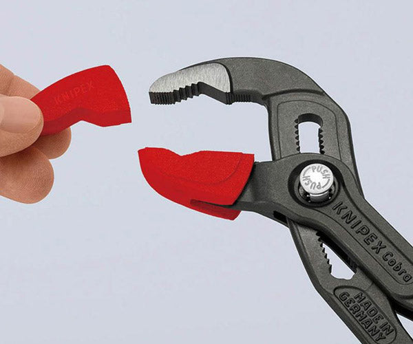 日本正規品 クニペックス カバーグリップ (87XX-250用) (8709-250V01)(4003773088073) KNIPEX