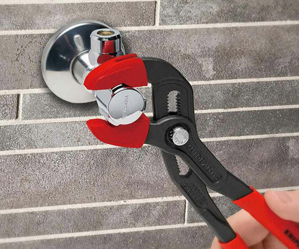 日本正規品 クニペックス カバーグリップ (87XX-250用) (8709-250V01)(4003773088073) KNIPEX