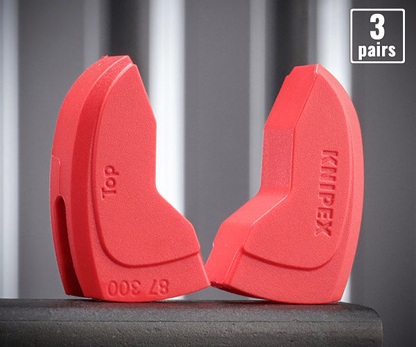 日本正規品 クニペックス カバーグリップ (87XX-300用) (8709-300V01