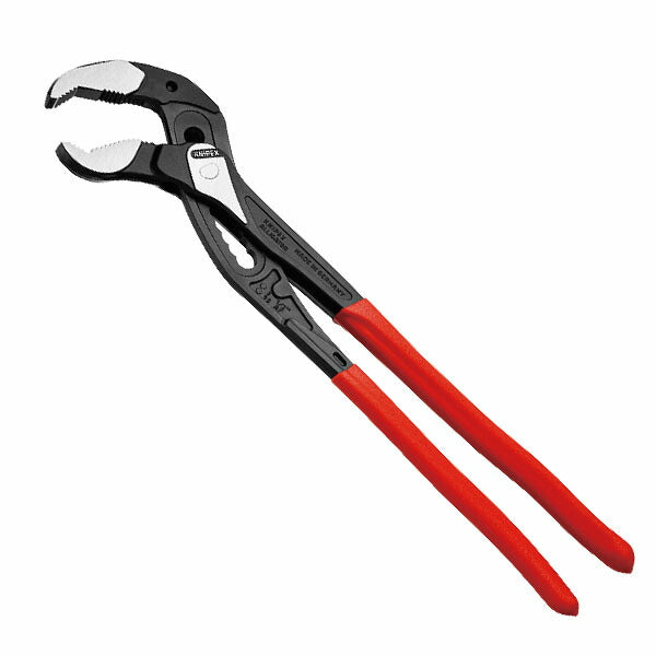 日本正規品 クニペックス アリゲーターXL ウォーターポンププライヤー (8801-400)(4003773075844) 業務向け KNIPEX