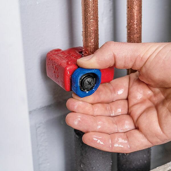 【11月の特価品】日本正規品 クニペックス パイプカッター チュービックス S (9031-01)(4003773090038) KNIPEX