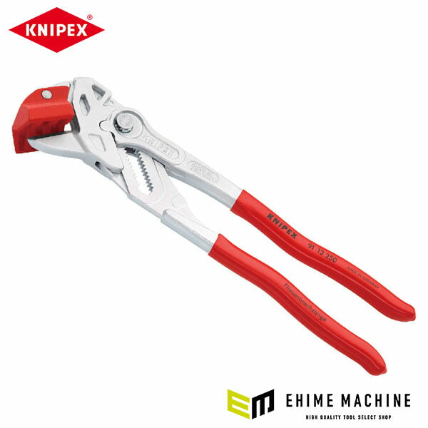 日本正規品 クニペックス タイルブレーキングプライヤー (9113-250SB)(4003773082279) KNIPEX