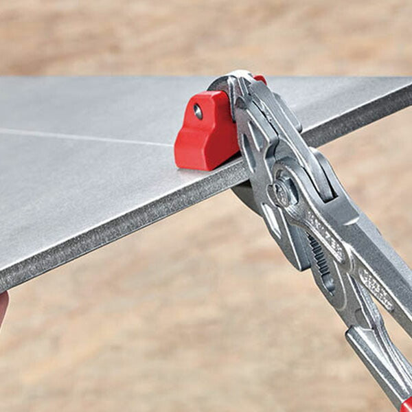 日本正規品 クニペックス タイルブレーキングプライヤー (9113-250SB)(4003773082279) KNIPEX