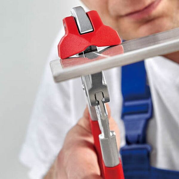 日本正規品 クニペックス タイルブレーキングプライヤー (9113-250SB)(4003773082279) KNIPEX