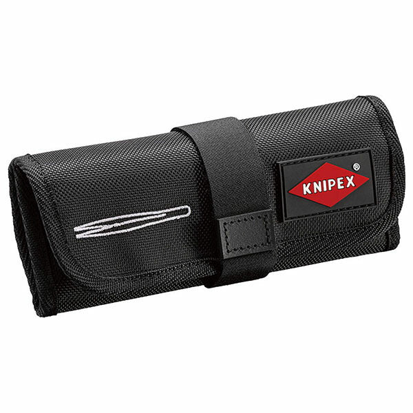 日本正規品 クニペックス 精密SMDピンセット5本組セット (9200-03)(4003773087045) KNIPEX