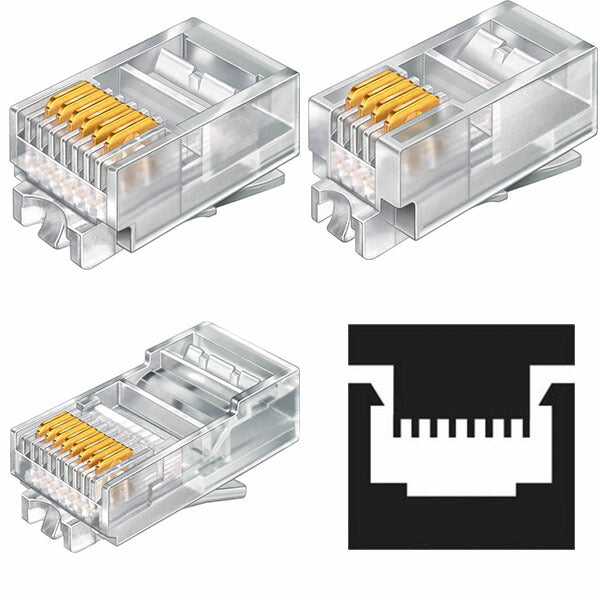 日本正規品 クニペックス ウエスタンプラグ圧着ペンチ (4/6/8ピン) (9751-12SB)(4003773044406) KNIPEX