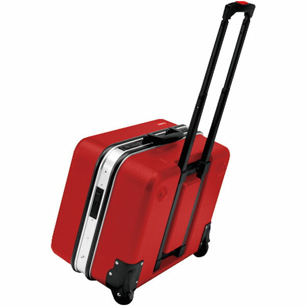 日本正規品 クニペックス BIG Twin Move RED ツール付 (989915)(4003773084341) KNIPEX