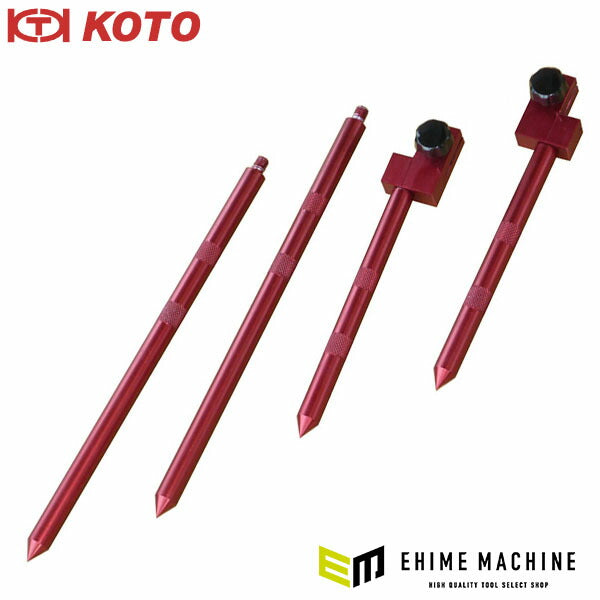 KOTO スケールピン MP-200 (4582281281386) 江東産業