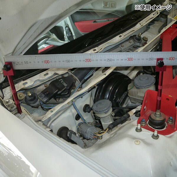 KOTO スケールピン MP-200 (4582281281386) 江東産業